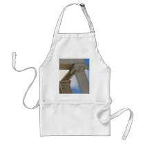 Ancient Greek Architectural Columns aprons
