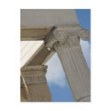 Ancient Greek Architectural Columns postcards by gothicarts Ancient Greek Architectural Columns postcards