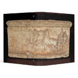 ancient greek art vinyl binders