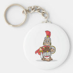 Ancient Greek Key Chains