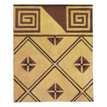 Ancient Greek Marble Mosaic Shirt by MyOtherPlanet Ancient Greek Marble Mosaic Shirt