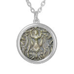 ANCIENT GREEK PROTECTOR/ LUCKY CHARM JEWELRY