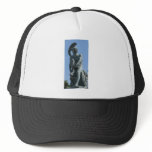 Ancient Greek Soldier in Classical Greece hats
