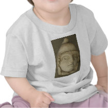 Ancient Greek statue t-shirts by gothicarts Ancient Greek statue t-shirts
