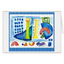 Ancient History cards