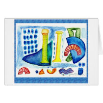 Ancient History cards by Julier Ancient History cards