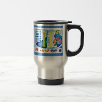 Ancient History mugs