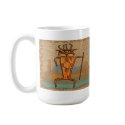 Ancient Hunters mugs by ZiaSun Ancient Hunters mugs
