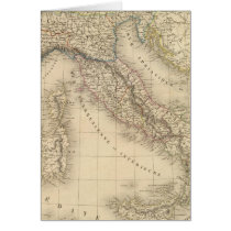 Ancient Italy 3 Cards