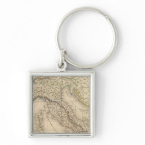 Ancient Italy 3 Keychains