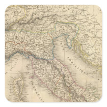 Ancient Italy 3 Sticker