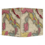 Ancient Italy 4 3 Ring Binders