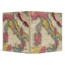 Ancient Italy 4 3 Ring Binders