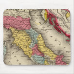 Ancient Italy 4 Mouse Pad