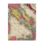 Ancient Italy 4 Post Card