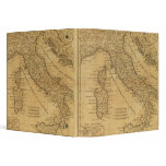 Ancient Italy Binders