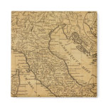Ancient Italy Magnet