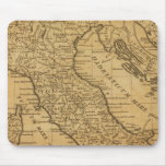 Ancient Italy Mousepads