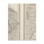Ancient Italy, Palestine Post Cards