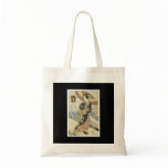Ancient Japanese Art Bag