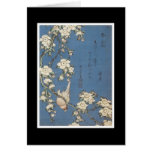 Ancient Japanese Art Card