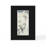 Ancient Japanese Art Card