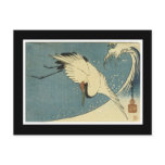 Ancient Japanese Art Postcard