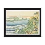 Ancient Japanese Art Postcard