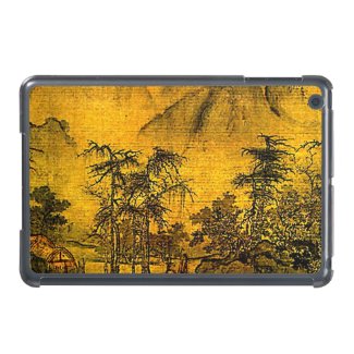 Ancient Landscape iPad Mini Case