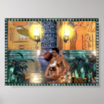 Ancient Love Posters