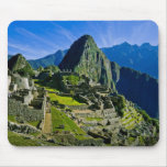 Ancient Machu Picchu, last refuge of the 2 Mouse Pads