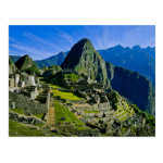 ancient machu picchu last refuge of the 2 postcard r2c5b68828ce84b59ab82f609bbcaae49 vgbaq 8byvr 150 Peru