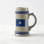 Ancient mapuche, Chile Mug