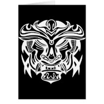 Ancient Mask 2 cards