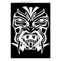 Ancient Mask 3 cards
