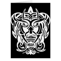 Ancient Mask 7 cards
