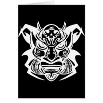 Ancient Mask 8 cards