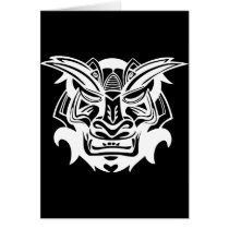 Ancient Mask cards