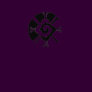 Ancient Mayan Symbol~ Hunab Ku T Shirt