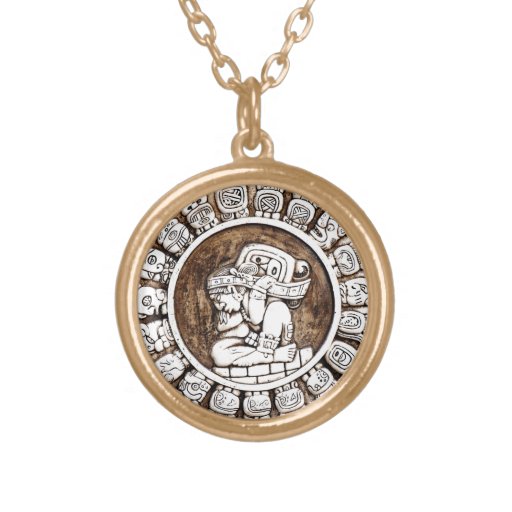 ancient-mayan-zodiac-necklace-zazzle
