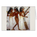Ancient Music cards by IrishPirateQueen Ancient Music cards
