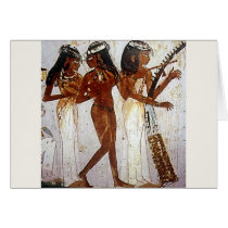 Ancient Music cards by IrishPirateQueen Ancient Music cards
