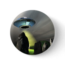 Ancient Mystries Button