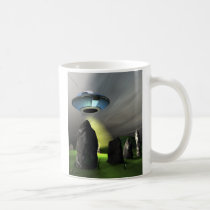 Ancient Mystries Mug mugs