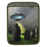 Ancient Mystries Rickshaw Sleeve iPad Sleeves Ancient Mystries Rickshaw Sleeve iPad Sleeves