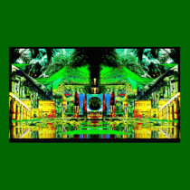 Ancient Nature - posters