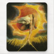 'Ancient of Days' mousepad