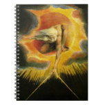 'Ancient of Days' Notebooks