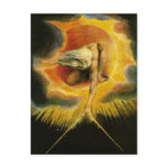 Ancient of Days Postcards