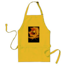 Ancient of Days - William Blake Aprons
